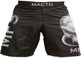 Macto Fight System 